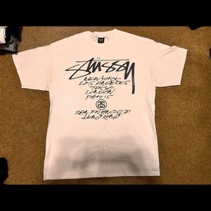 Stussy T-shirt
